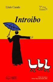 Portada de Introibo