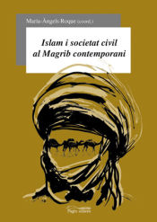 Portada de Islam i societat civil al Magrib contemporani