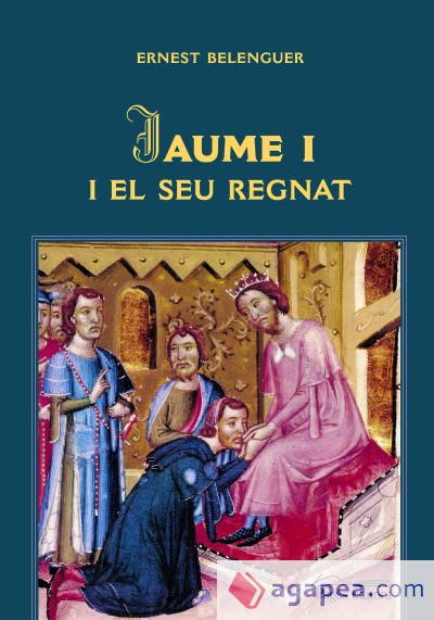 Jaume I i el seu regnat