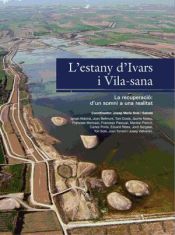 Portada de L'Estany d'Ivars