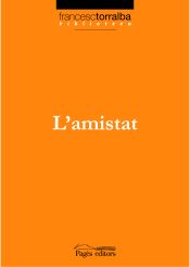 Portada de L'amistat