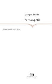 Portada de L'arcangèlic