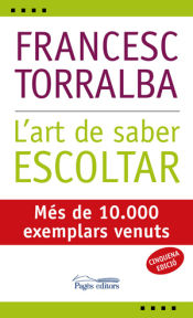 Portada de L'art de saber escoltar