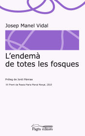 Portada de L'endemà de totes les fosques