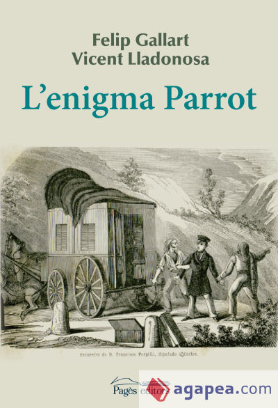 L'enigma Parrot