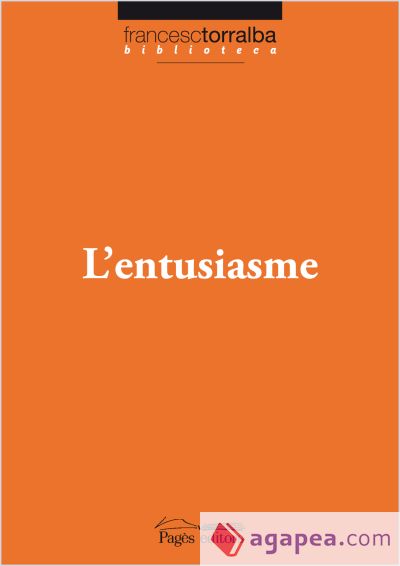 L'entusiasme