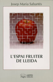 Portada de L'espai fruiter de Lleida