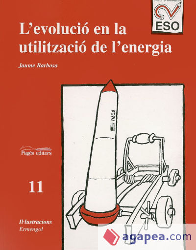 L'evolució en la utilització de l'energia