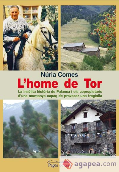 L'home de Tor