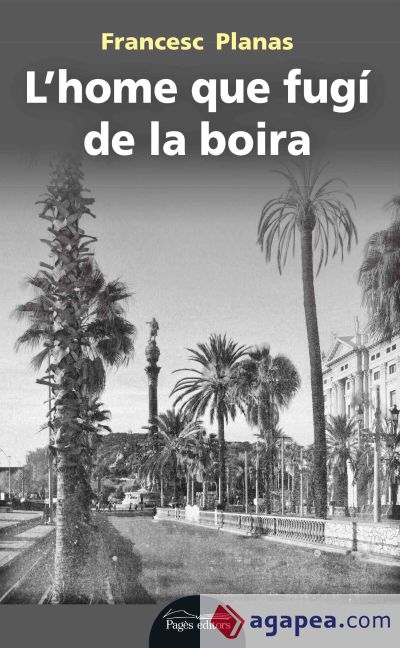 L'home que fugí de la boira