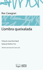 Portada de L'ombra queixalada