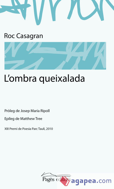 L'ombra queixalada