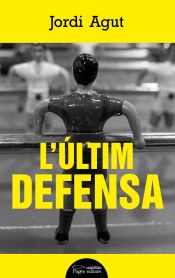 Portada de L'últim defensa