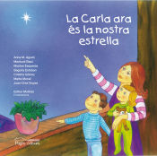 Portada de La Carla ara és la nostra estrella