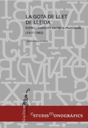 Portada de La Gota de Llet de Lleida