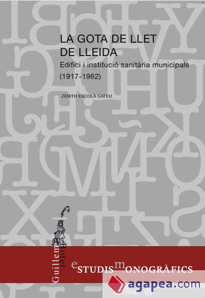 La Gota de Llet de Lleida