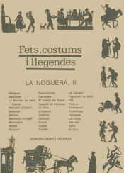 Portada de La Noguera II