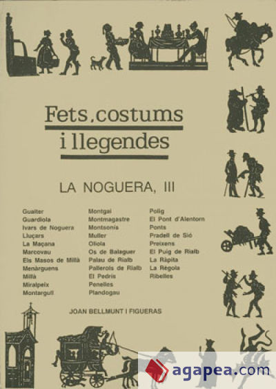 La Noguera III