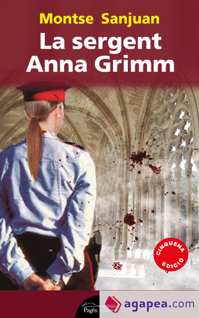 La Sergent Anna Grimm