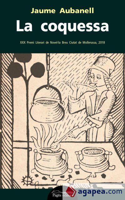 La coquessa
