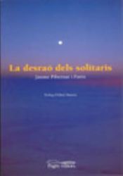 Portada de La desraó dels solitaris