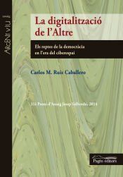 Portada de La digitalització de l'Altre