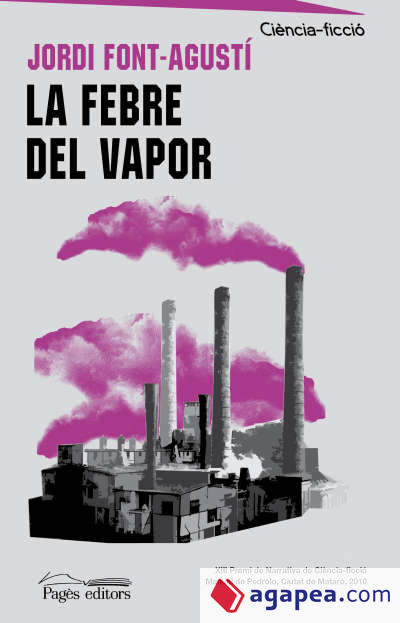 La febre del vapor