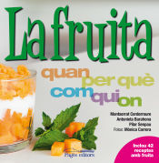 Portada de La fruita