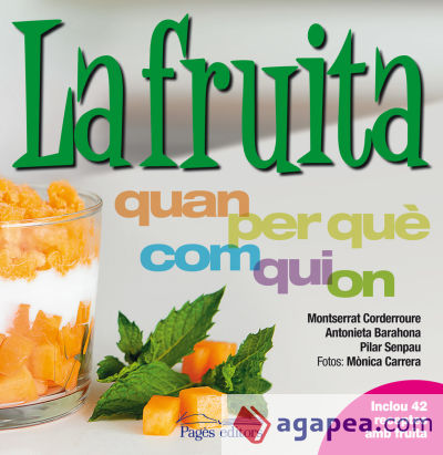 La fruita