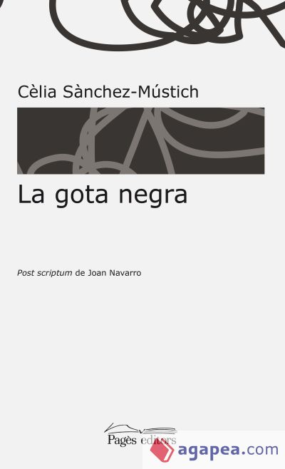 La gota negra