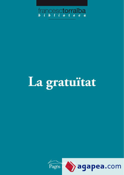 La gratuïtat