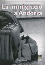 Portada de La immigració a Andorra