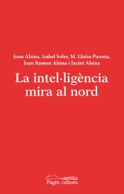 Portada de La intel·ligèmcia mira al nord