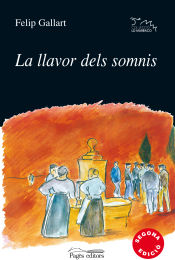 Portada de La llavor dels somnis