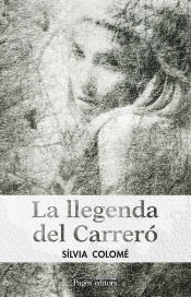 Portada de La llengenda del Carreró