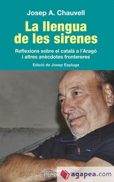 La llengua de les sirenes
