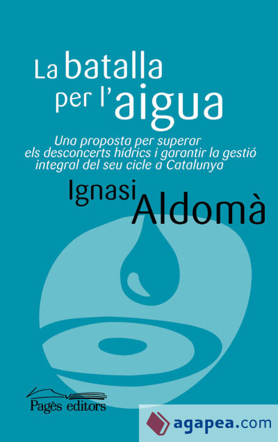 La lluita per l'aigua