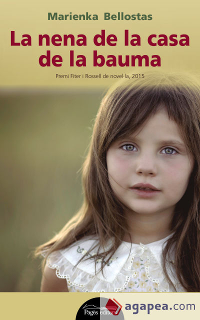 La nena de la casa de la bauma