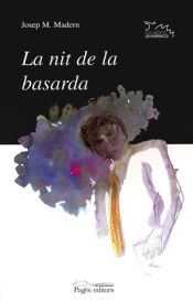 Portada de La nit de la basarda