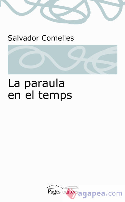 La paraula en el temps