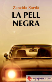 Portada de La pell negra