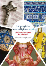 Portada de La pregària interreligiosa, avui