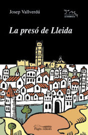 Portada de La presó de Lleida