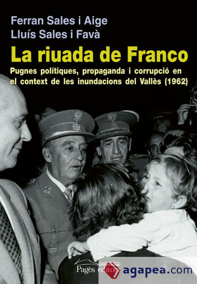 La riuada de Franco