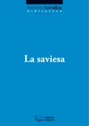 Portada de La saviesa