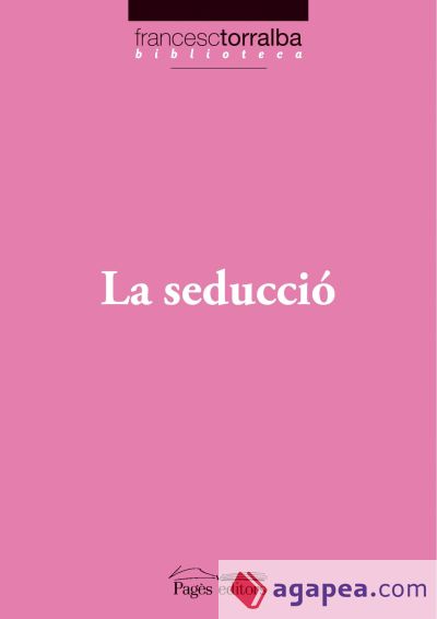 La seducció