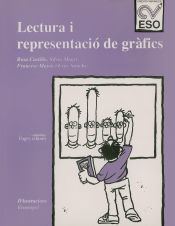 Portada de Lectura i representació de gràfics