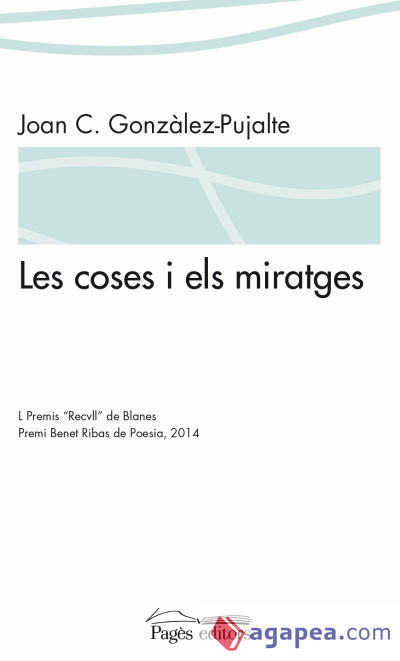 Les coses i els miratges