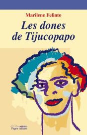 Portada de Les dones de Tijucopapo