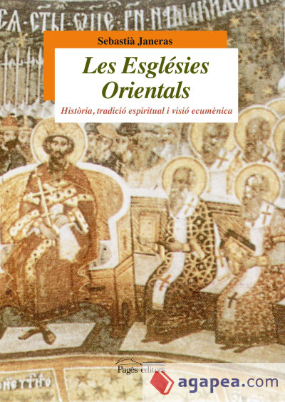 Les esglésies orientals